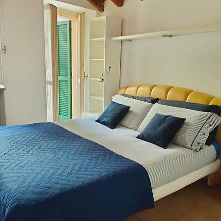 Appartamento Il Pozzo Lecco Exterior foto